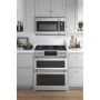 30" Slide-In Dual-Fuel Range