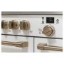 48" 8.25 cu. Ft. Smart Dual-Fuel Commercial Range