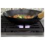 48" 8.25 cu. Ft. Smart Dual-Fuel Commercial Range