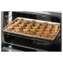 48" 8.25 cu. Ft. Smart Dual-Fuel Commercial Range
