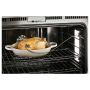 48" 8.25 cu. Ft. Smart Dual-Fuel Commercial Range