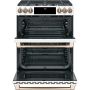 30" Slide-in Dual-Fuel Range with Convection