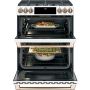 30" Slide-in Dual-Fuel Range with Convection