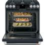 30" Slide-In Gas Range with WiFi Connect