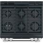 30" Slide-In Gas Range with WiFi Connect