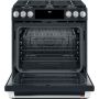30" Slide-In Dual Fuel Range with Warming Drawer