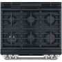 30" Slide-In Dual Fuel Range with Warming Drawer