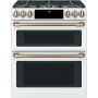 30" Slide-In Gas Range