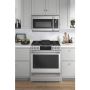30" Slide-in Gas Range with Convection Technology