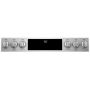 30" Slide-in Gas Range with Convection Technology