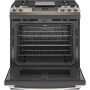 30" Slide-in Gas Range with Convection Technology