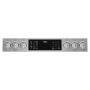 30" Slide-In Double Oven Gas Range with WiFi