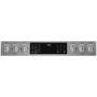 30" Slide-In Convection Gas Range with WiFi Connect