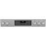 30" Gas Range with True European Convection Tech.