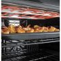 30" 5 cu.ft. Single Wall Oven with Convection