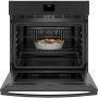 30" 5 cu.ft. Single Wall Oven with Convection