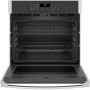 30" 5 cu. ft. Built-in Single Wall Oven