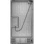 36" 22.3 cu.ft. Wi-Fi Counter-Depth 4-Door Refrigerator