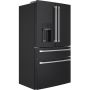 36" 22.3 cu.ft. Wi-Fi Counter-Depth 4-Door Refrigerator