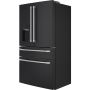 36" 22.3 cu.ft. Wi-Fi Counter-Depth 4-Door Refrigerator