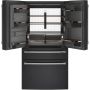 36" 22.3 cu.ft. Wi-Fi Counter-Depth 4-Door Refrigerator
