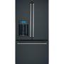 36" 22.2cf Counter-Depth 3-Door Refrigerator