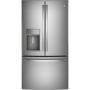 36" 22.1cf Counter-Depth French 3Door Refrigerator