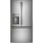 36" 22.1cf Counter-Depth French 3Door Refrigerator