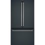 36" 23.1cf Counter-Depth French 3Door Refrigerator