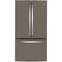 36" 23.1cf Counter-Depth French 3Door Refrigerator