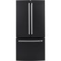 33" 18.6cf Counter- Depth French-Door Refrigerator