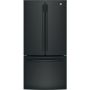 33" 18.6cf Counter-Depth French-Door Refrigerator