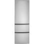 24" 11.9 Cu Ft Bottom-Freezer Refrigerator