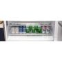 32" 17.7 cu.ft. Counter-Depth Bottom Mount Refrigerator