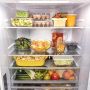 32" 17.7 cu.ft. Counter-Depth Bottom Mount Refrigerator