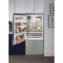 32" 17.7 cu.ft. Counter-Depth Bottom Mount Refrigerator