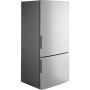 32" 17.7 cu.ft. Counter-Depth Bottom Mount Refrigerator