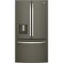 36" 25.5 cu.ft. French Door Refrigerator