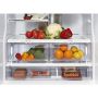 33" 24.8 cu.ft. French Door Bottom-Mount Refrigerator