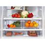 33" 24.8 Cu. Ft. Fingerprint Resistnat Refrigerator