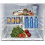 30" 20.8 cu.ft. French Door Bottom-Mount Refrigerator