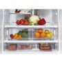 30" 20.8 cu.ft. French Door Bottom-Mount Refrigerator