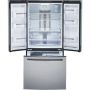 30" 20.8 cu.ft. French Door Bottom-Mount Refrigerator