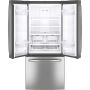 30" 20.8 Cu. Ft. French-Door Refrigerator - ENERGY STAR®