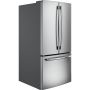 30" 20.8 Cu. Ft. French-Door Refrigerator - ENERGY STAR®