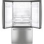 33" 24.8 cu.ft. French Door Refrigerator - ENERGY STAR®