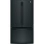 36" 26.7 cu.ft. French 3-Door Refrigerator
