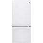 30" 21 cu.ft. Bottom Freezer Refrigerator