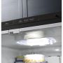 30" 21 cu.ft. Bottom Freezer Refrigerator w/Interior Ice