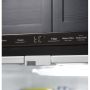 30" 21 cu.ft. Bottom Freezer Refrigerator w/Interior Ice